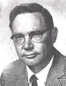 James E. McDonald