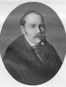 Ludwig Ross