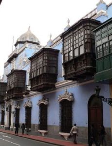 Peruvian Academy of Language