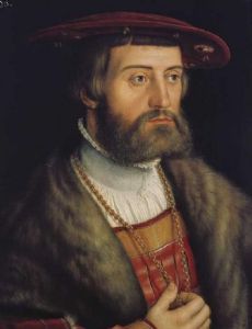 William IV, Duke of Bavaria