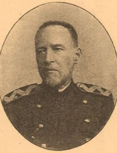 Sergey Shubinsky