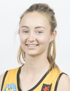 Kate Bartlett (footballer)