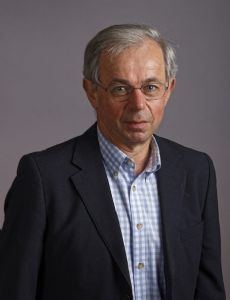 David Klenerman
