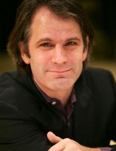 Bartlett Sher
