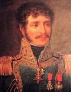 Nicolas-François Roussel d'Hurbal
