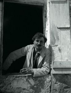 Georges Gasté