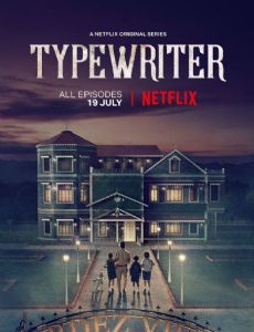 Typewriter