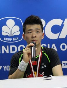 Zheng Siwei
