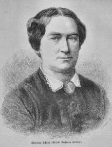 Maria Susanna Kübler