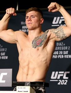 Marvin Vettori