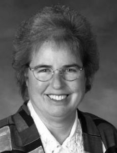 Joan L. Mitchell