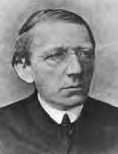Franz Heinrich Reusch