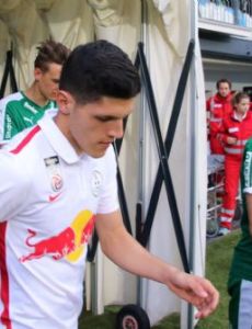 Florian Toplitsch
