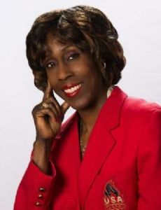 Joetta Clark Diggs