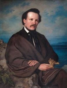 David Friedrich Weinland