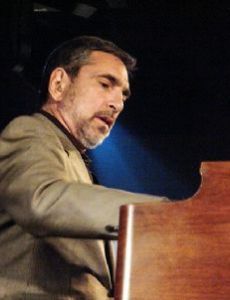 Mike LeDonne