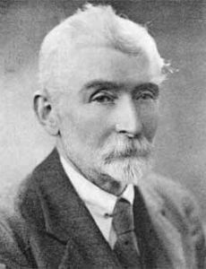 William McFadden Orr