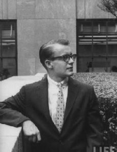 Michael Rockefeller