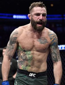 Michael Chiesa