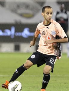 Mohammed Al Yazeedi