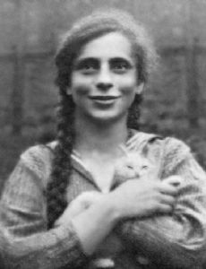 Jo Mihaly