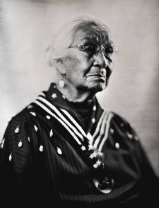 Mary Louise Defender Wilson