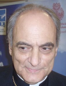Marcelo Sánchez Sorondo