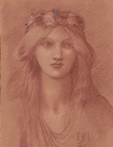 Lady Gwendolen Gascoyne-Cecil