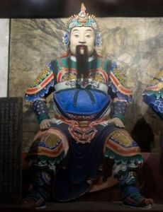 Zhang Ni