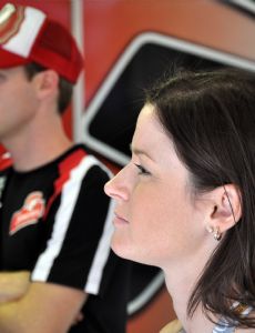 Leanne Tander
