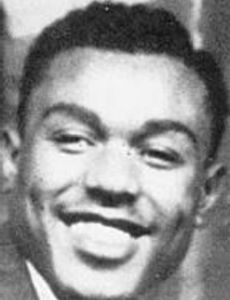 Willie Edwards