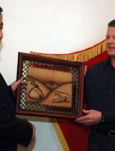 Arstanbek Nogoev