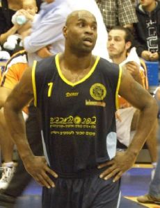 Chris Watson (basketball)