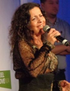 Darja Švajger