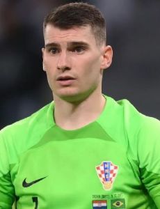 Dominik Livaković