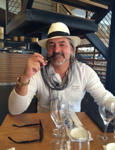 Marthinus Strydom
