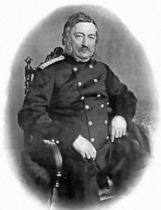 Karl Friedrich Knorre