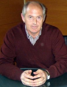 Luis Minguela