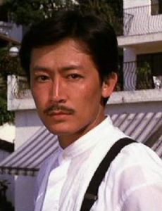 Frankie Chan