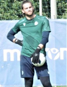 Mattia Del Favero