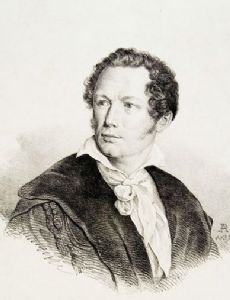Fryderyk Skarbek