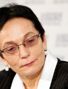 Marija Aušrinė Pavilionienė