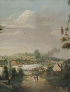Thomas Watling