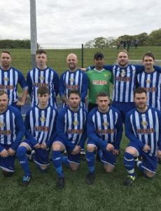Bangor Rangers F.C.