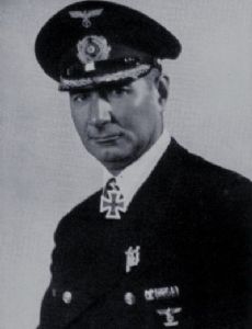 Gustav Freiherr von Liebenstein