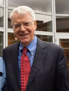 Caldwell Esselstyn