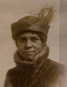 Jennie B. Moton