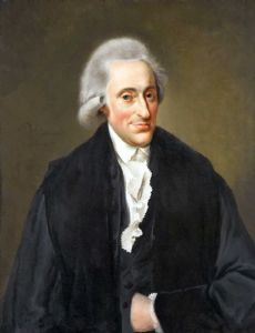 Henry Albert Schultens