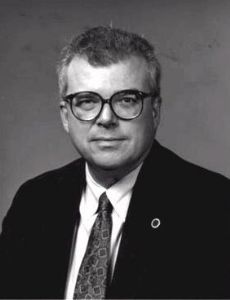 Bill Workman
