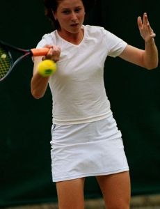 Dominika Nociarová